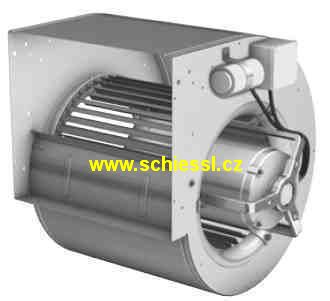 více o produktu - Ventilátor DD 9/9 M9C3 1F4P, 3V, Cod, 6M06Z8, Nicotra